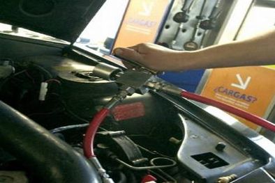 MDZol | Se suspendió la provisión de GNC en el sur.
