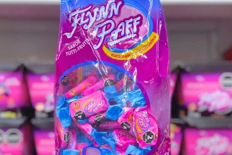 el dueno de georgalos dijo que por costos fabrican los caramelos flynn paff en china el dueno de georgalos dijo que por costos fabrican los caramelos flynn paff en china