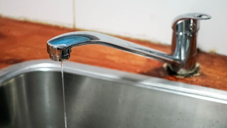 Foto: Santiago Tagua/MDZ