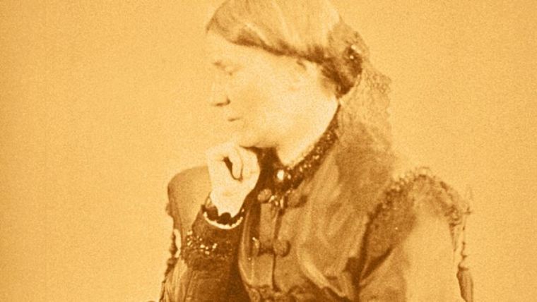 Elizabeth Blackwell fue aceptada por el Geneva College de Nueva York para estudiar medicina porque se pensó que su solicitud era una broma. Foto: SCIENCE PHOTO LIBRARY
