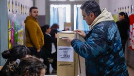 fuerza patria se presenta en la justicia para bloquear el conteo nacional del proximo domingo fuerza patria se presenta en la justicia para bloquear el conteo nacional del proximo domingo