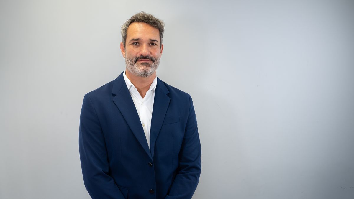 Rubén Salanova: 