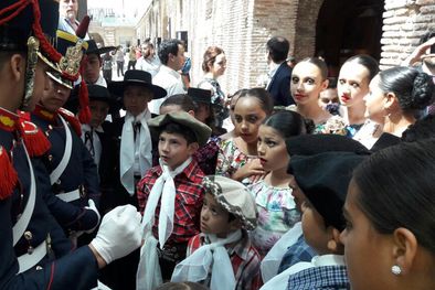 MDZol | Foto: Gobierno de Mendoza