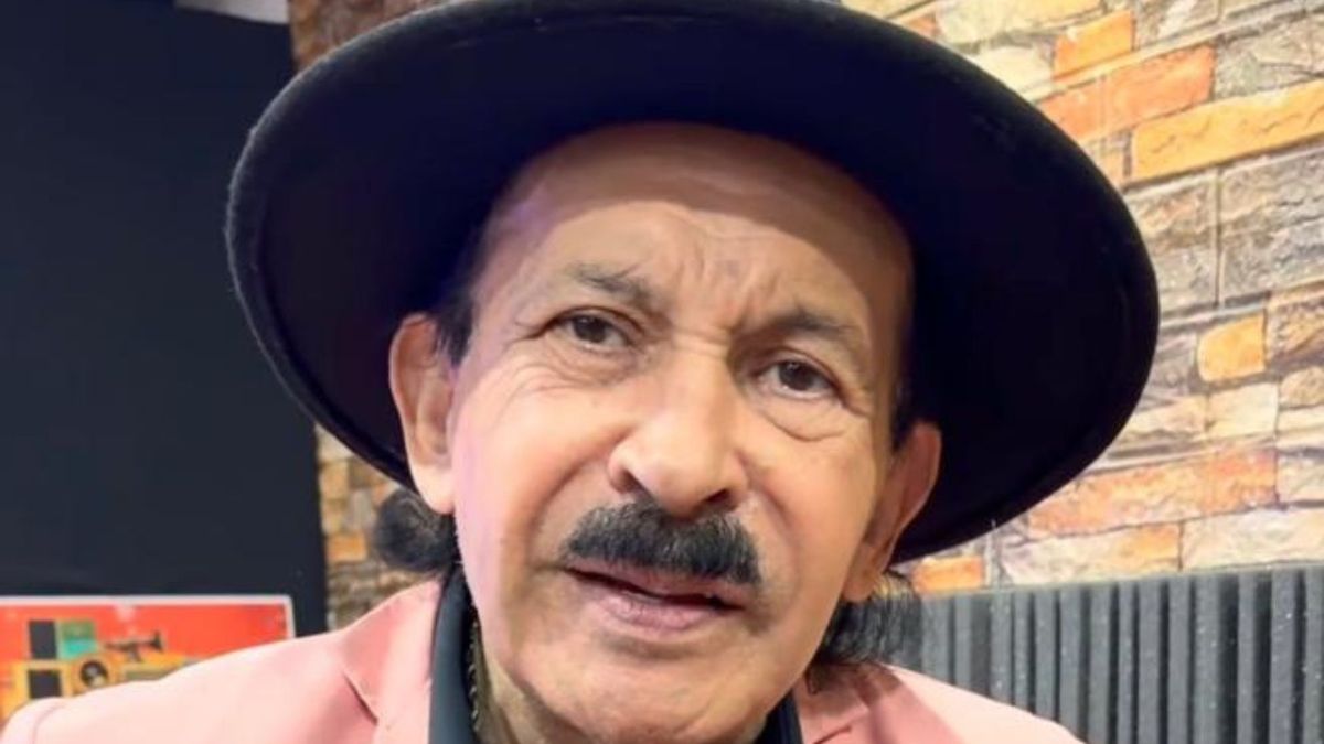 A sus 71 años, Antonio Ríos sorprendió a todos al confesar su fórmula sexual para la eterna juventud