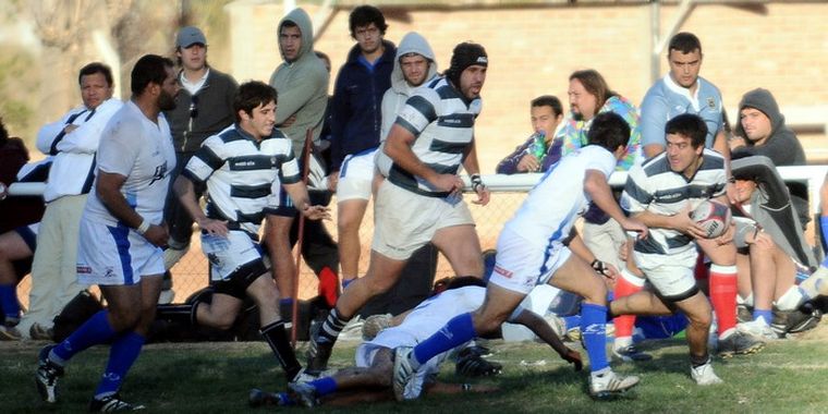 Foto: Pachy Reynoso/MDZ