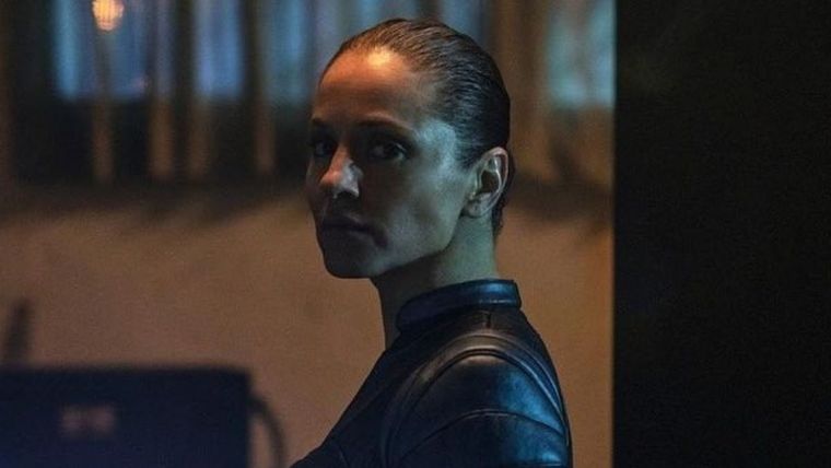 Netflix, Series, Venir del frio Fuente: Netflix