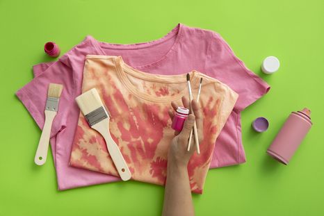 Adiós a las manchas con este truco de limpieza. Fuente: Freepik. Adiós a las manchas con este truco de limpieza. Fuente: Freepik.