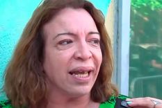 La conductora se despidió de sus oyentes con elogios y sin pedir explicaciones extra.&nbsp;