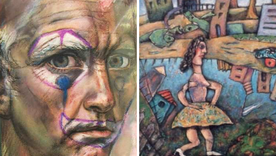 Con entrada libre y gratuita, desde este sábado 28 se puede recorrer una nueva muestra en el Centro Patrimonial Cristoforo Colombo. Con entrada libre y gratuita, desde este sábado 28 se puede recorrer una nueva muestra en el Centro Patrimonial Cristoforo Colombo.