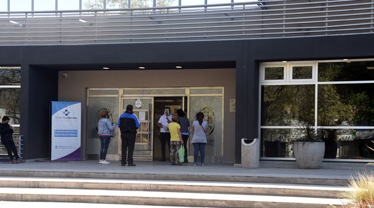 Foto: ALF PONCE MERCADO / MDZ