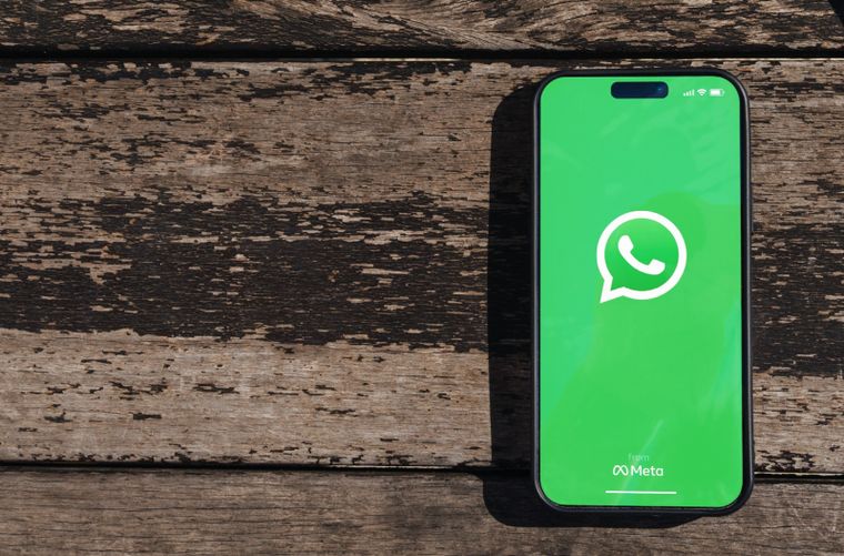 WhatsApp dejará de funcionar en algunos modelos de smartphone muy populares. Foto: Shutterstock