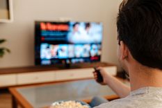 Película imperdibles, según la inteligencia artificial Foto: Shutterstock