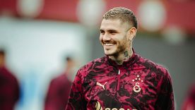 Mauro Icardi es pretendido por un gigante de Europa. Mauro Icardi es pretendido por un gigante de Europa.