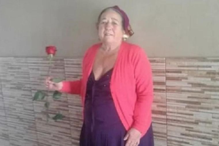 Olga Demetrio huyó cuando le dijeron que debía hacerse el hisopado para coronavirus