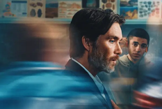 Una película atrapante. Fuente: Netflix.