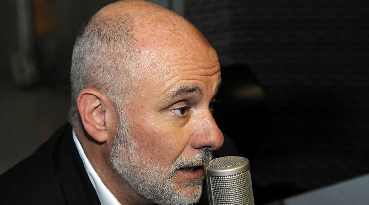 Foto: Alf Ponce / MDZ