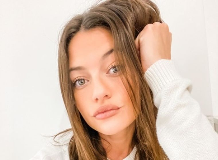 Sofía Jujuy Jiménez