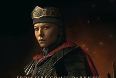 El último episodio de la temporada fue presentado por HBO Max en una función especial realizada en la sala Premium de Cinemark DOTA.