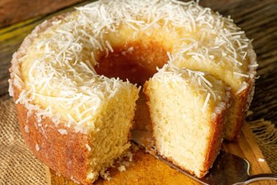 MDZol | Una torta deliciosa