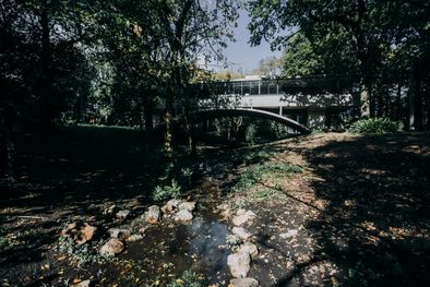 MDZol | La casa podrá recibir nuevamente a los visitantes, en la apertura de la temporada Foto: Prensa MGP