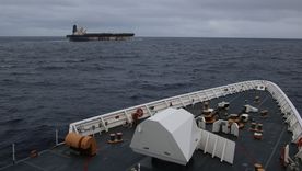 Rusia acusó el golpe tras el secuestro del petrolero y le envió un fuerte mensaje a Estados Unidos