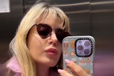 Jesica Cirio Foto: Instagram