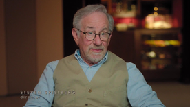 Steven Spielberg necesitó años para superar Tiburón.