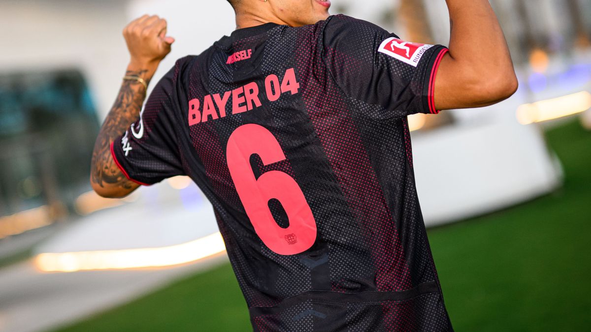 La rompió en Boca, se fue por la cláusula, lo citó Scaloni y ahora lo compró Bayer Leverkusen por US$ 35.000.000