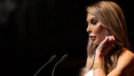 Chloe Lattanzi, hija de Olivia Newton John, contó en redes que atraviesa el momento más difícil de su vida. Foto: Getty Images