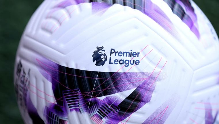 El histórico jugador de la Premier League que deja su equipo luego de 13 temporadas. Foto: Premier League