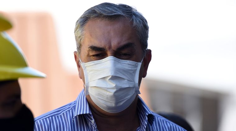 Foto: ALF PONCE MERCADO / MDZ