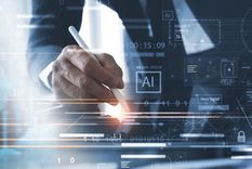 Conoce cuáles son las profesiones que más se destacan en la actualidad Foto: Shutterstock