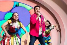 Diego Topa Foto: Instagram