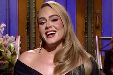 Ni ella misma se lo cree: Adele dejó escapar millonaria contratación y esta es la razón