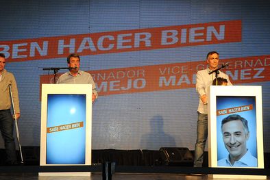 MDZol | Foto: Pachy Reynoso/MDZ