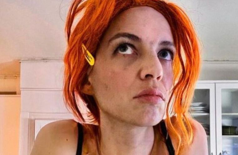 Camilo Blanes sorprendió a todos al cambiarse de género a mujer haciéndose llamar Shelaw.