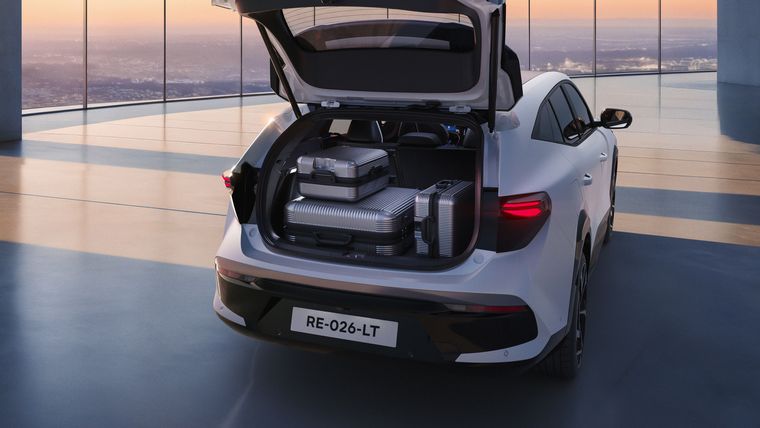Renault Filante