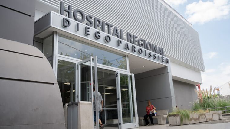 En primera instancia, la niña fue asistida en el Hospital Lagomaggiore, desde el cual solicitaron un examen para confirmar el abuso sexual.&nbsp;