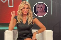 yanina latorre fulmino a flor pena por minimizar la crisis economica del pais