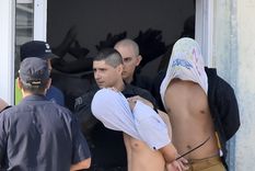 baez sosa: el adn de fernando quedo en la ropa de cuatro de los imputados baez sosa: el adn de fernando quedo en la ropa de cuatro de los imputados