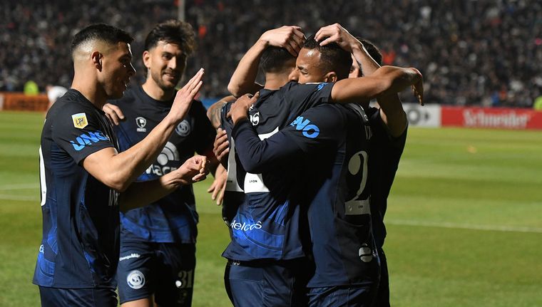 Se viene un fin de semana a pleno para el deporte mendocino. Foto: Santiago Tagua/MDZ