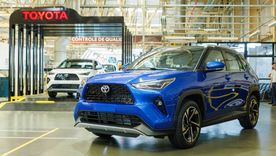 Toyota Yaris Cross 2026 Toyota Yaris Cross 2026