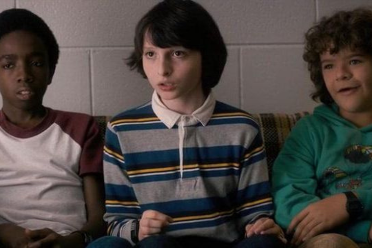 FINN WOLFHARD SUFRE DE UN TRASTORNO OCASIONADO POR LA FAMA. EL ACTOR DE STRANGER THINGS LO HIZO PÚBLICO EN 2017.