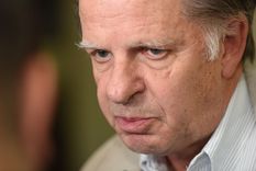 alta tension en la corte a dias del inicio del ano judicial