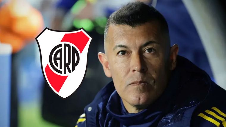 Almirón lo pidió: ¿puede Boca postergar el Superclásico ante River por la Libertadores? Foto: Télam