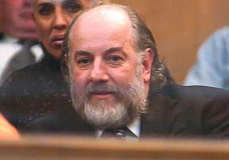 Juez Claudio Bonadio.