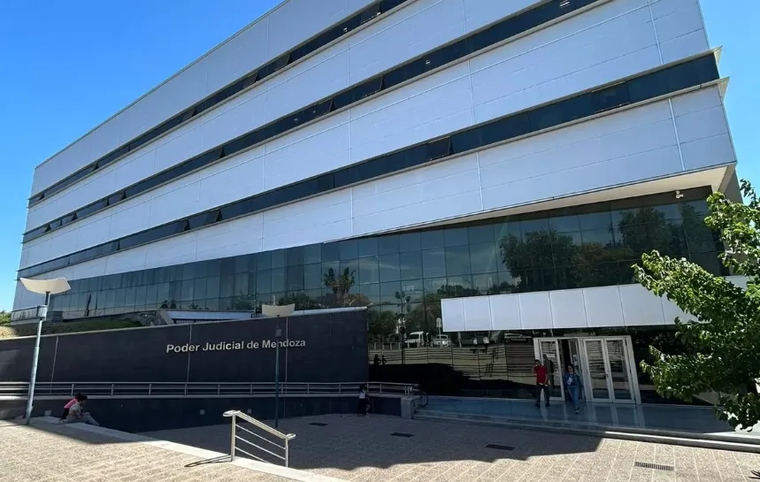 El acusado por abuso sexual enfrentó múltiples audiencias en los Tribunales de la Zona Este. El acusado por abuso sexual enfrentó múltiples audiencias en los Tribunales de la Zona Este. 