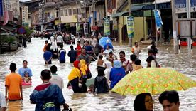 Malasia sufre terremoto y otras calamidades pues es parte del Cinturón de Fuego del Pacífico. Foto Efe