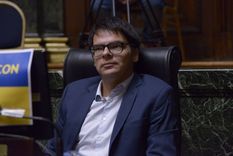 Darío Nieto destapó la olla de la bronca PRO contra el oficialismo.