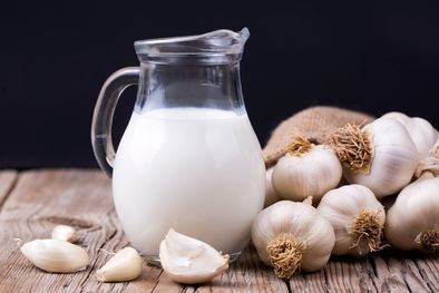 MDZol | La combinación de estos dos ingredientes puede traer importantes beneficios para la salud Foto: Shutterstock